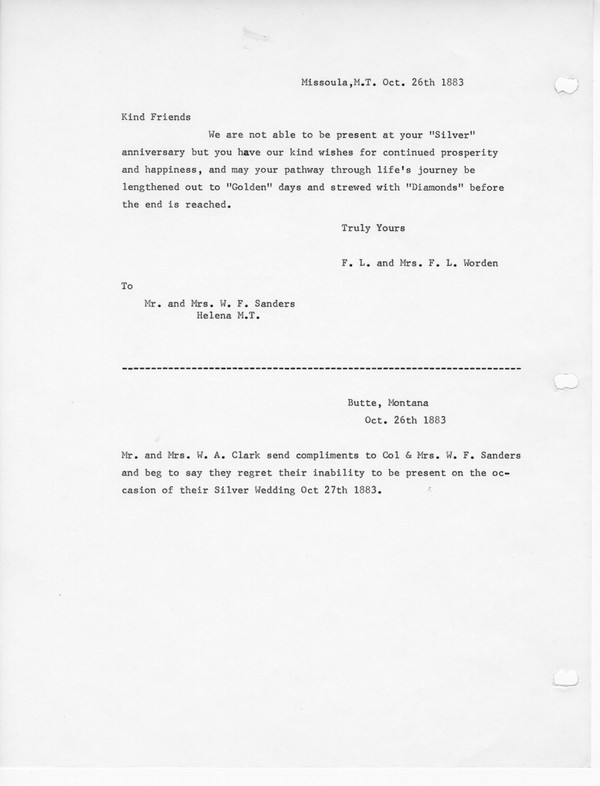 Transcriptions of folder 9